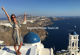 Santorini Private Tours Ltd