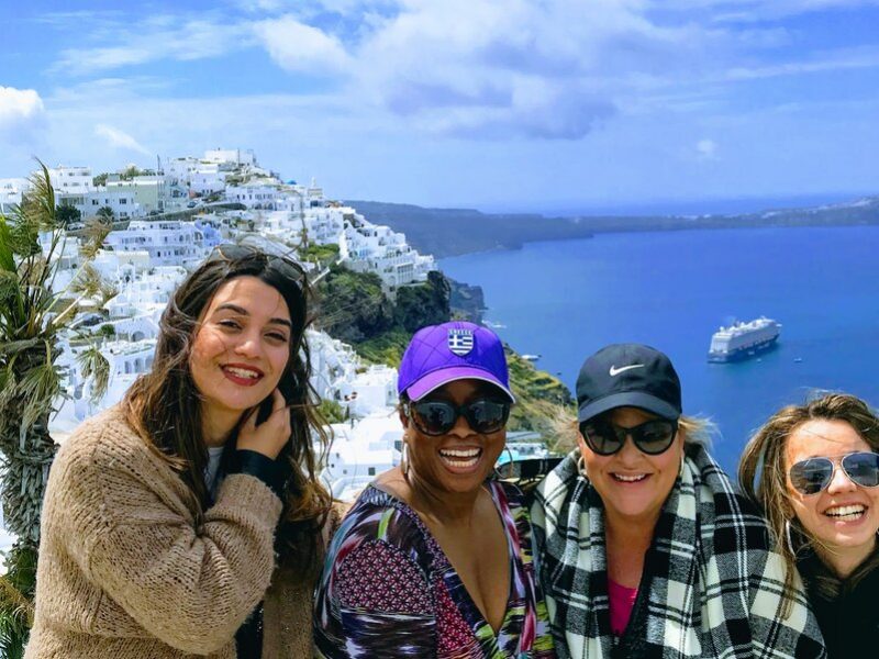 Santorini Shore Excursions - Private Shore Excursion Tour