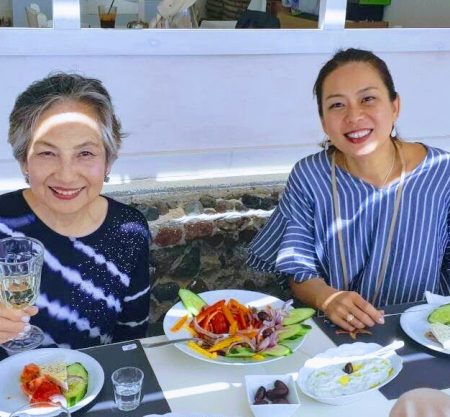 Santorini Secret Food Tour with Tastings and Drinks